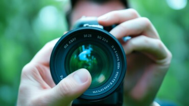 Poradnik fotografowania ptaków