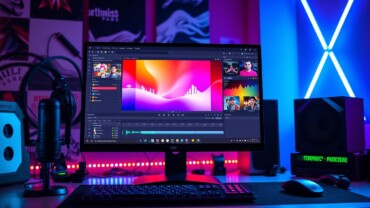 OBS Studio – Jak nagrywać i streamować?
